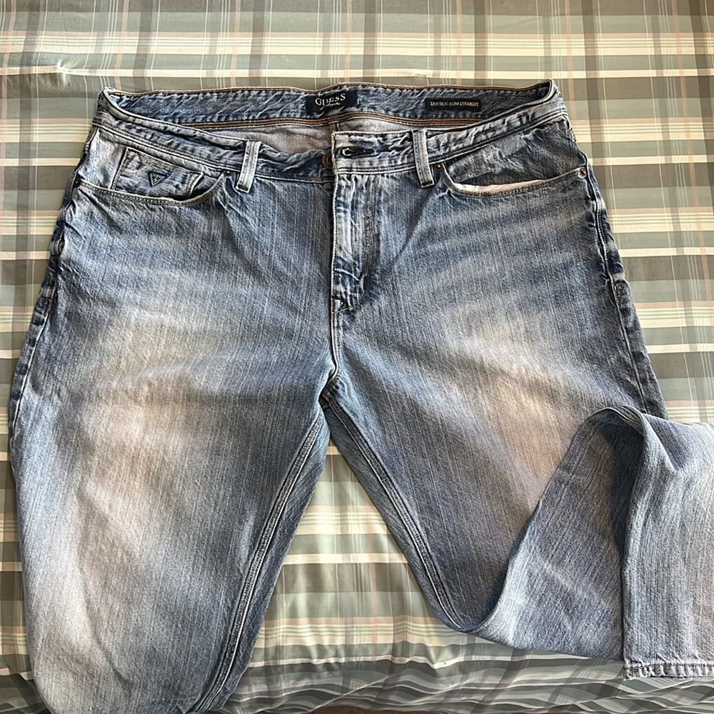 Guess jeans - Picture 3 of 5